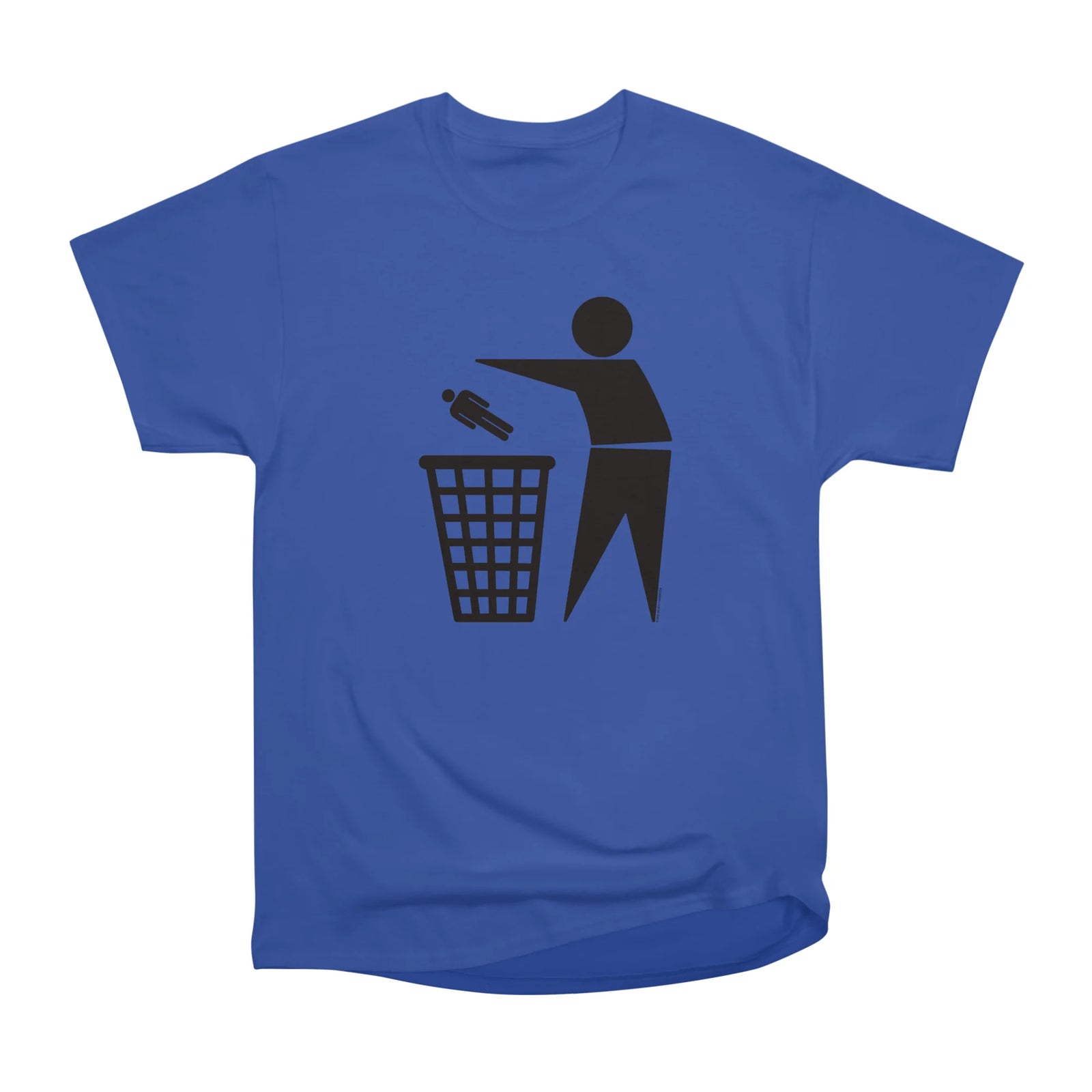 Men Are Trash, № 2