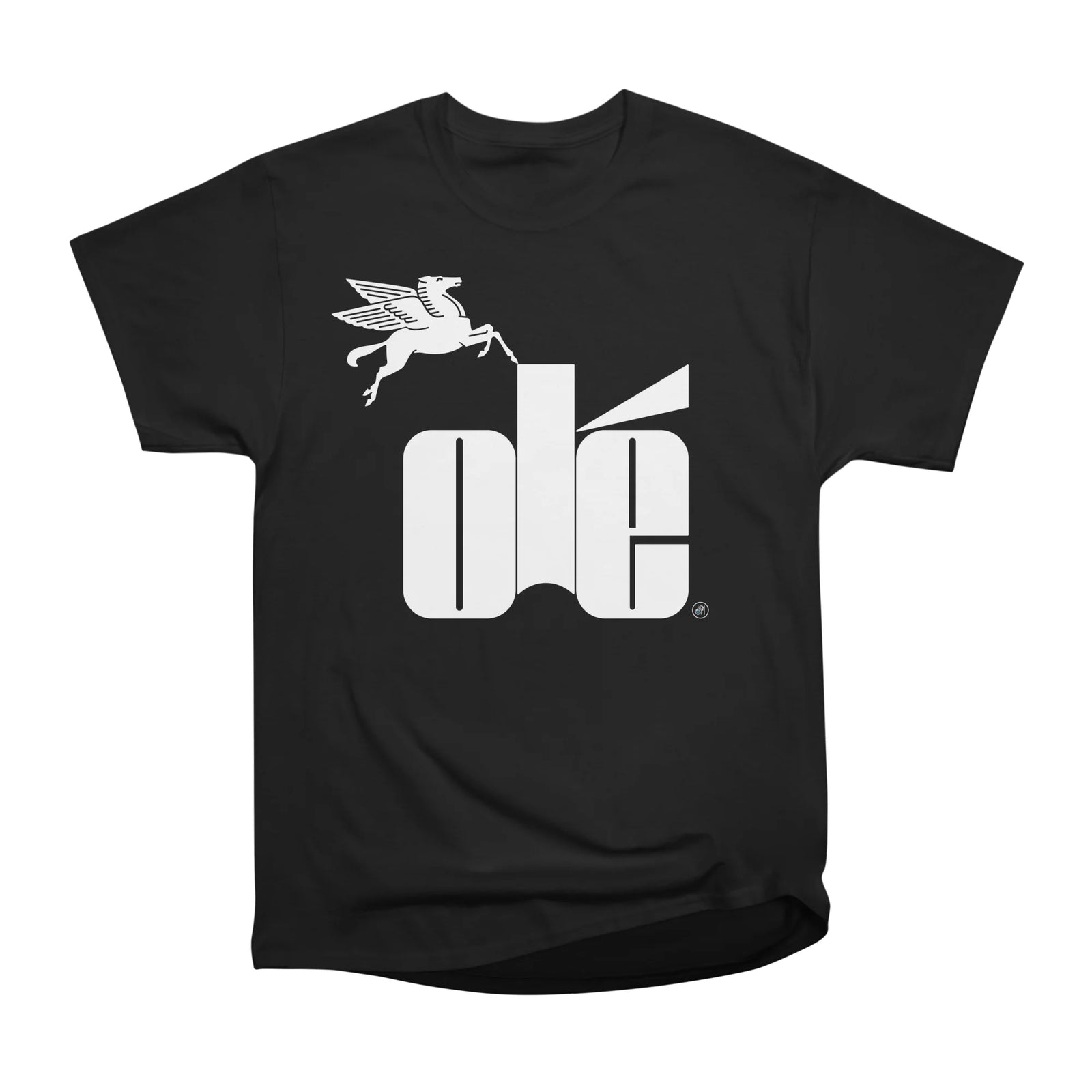 Oil of Olé, № 1
