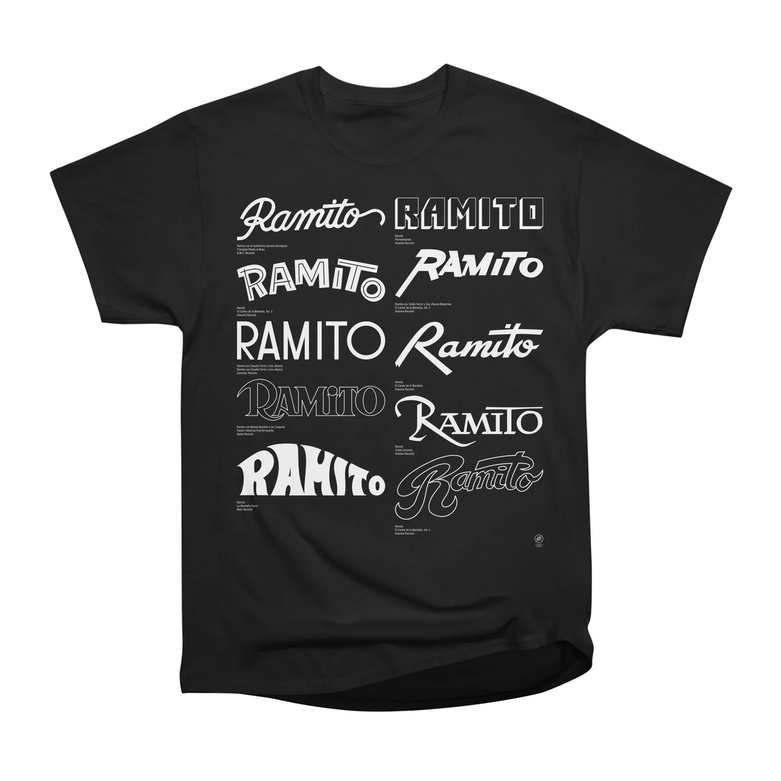 Ramito