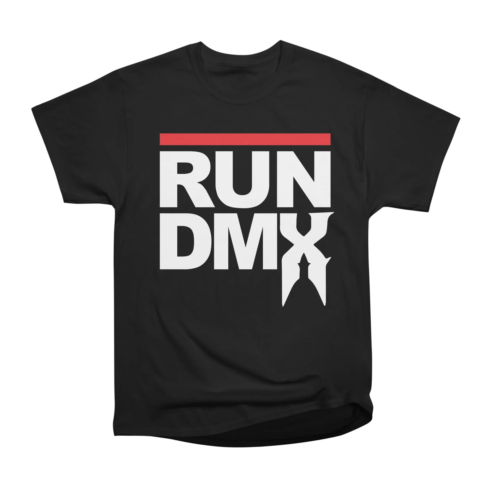 Run-DMX
