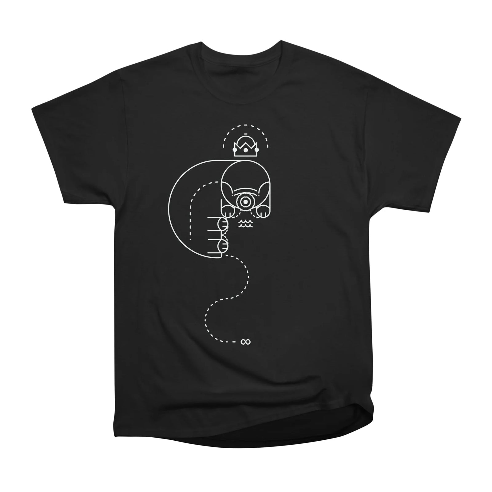 Water Bears Forever, Ver. 2