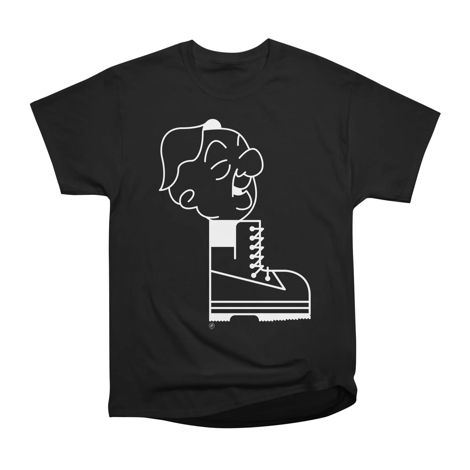 Timberland and Magoo, № 2
