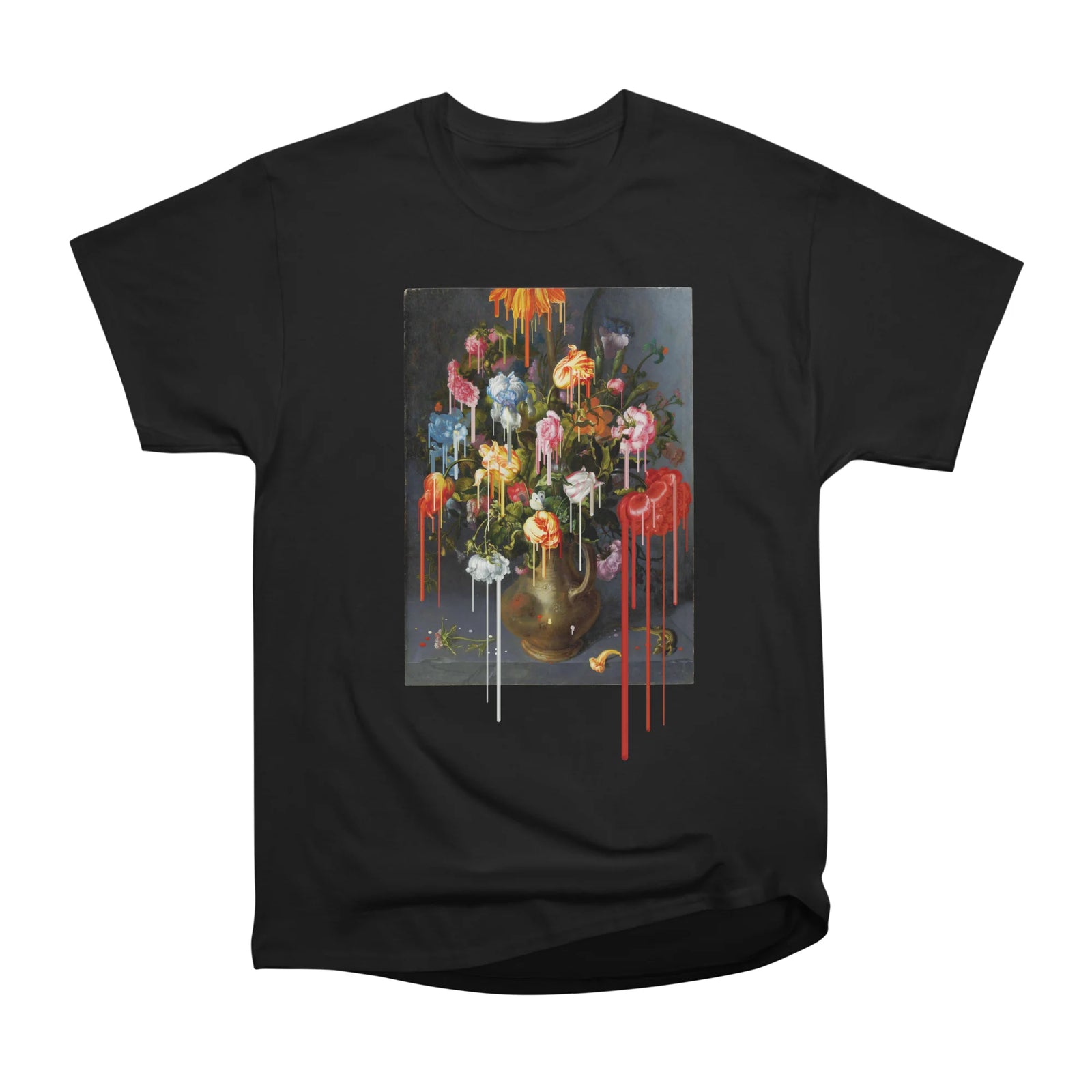 Flower Drip
