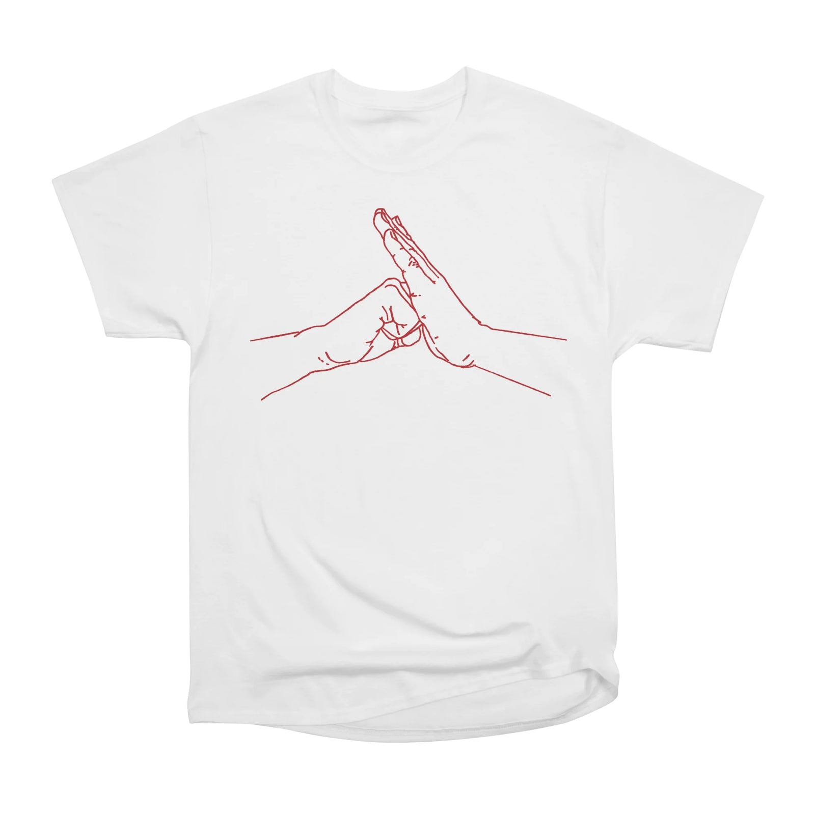 Kung Fu Hands