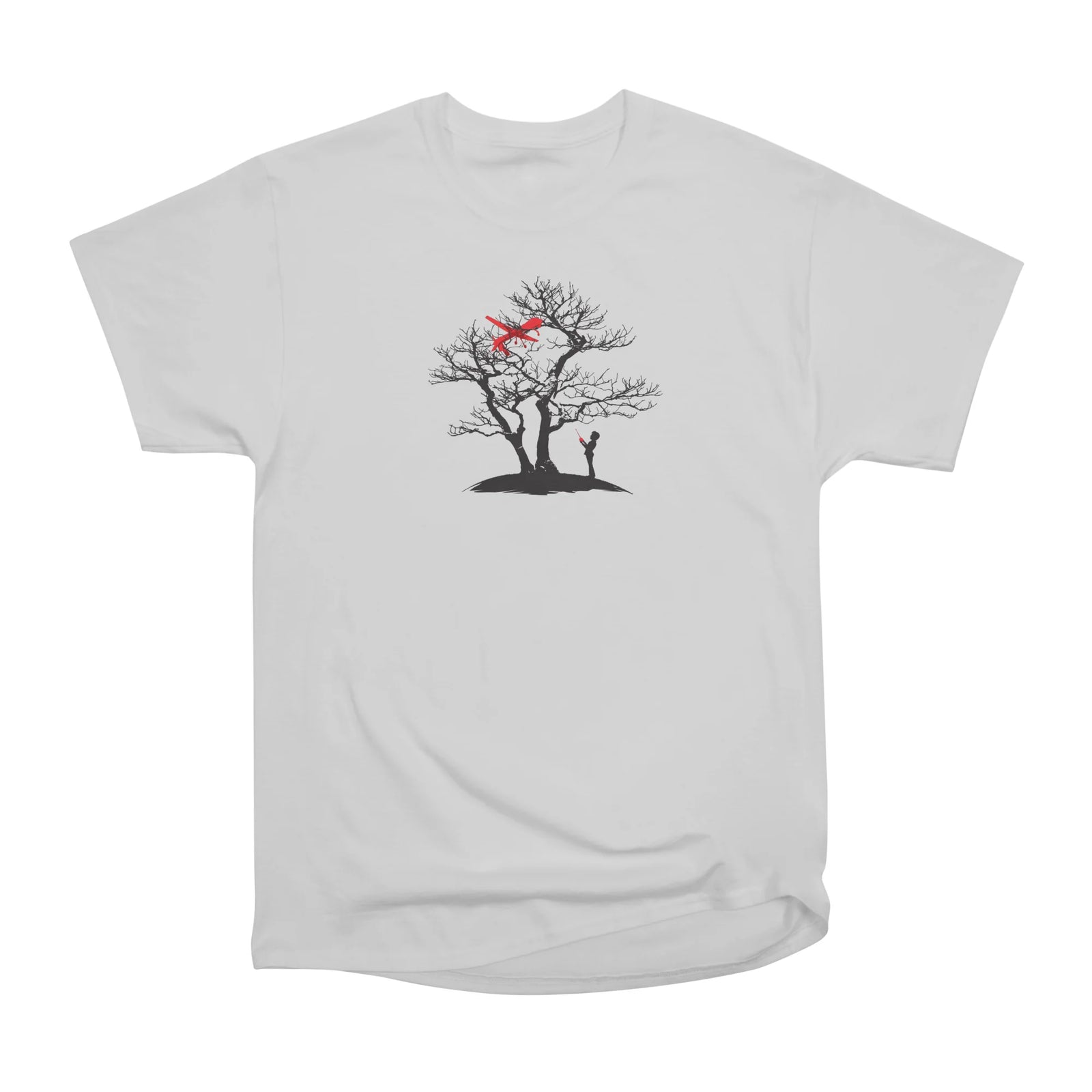 Tree Bound