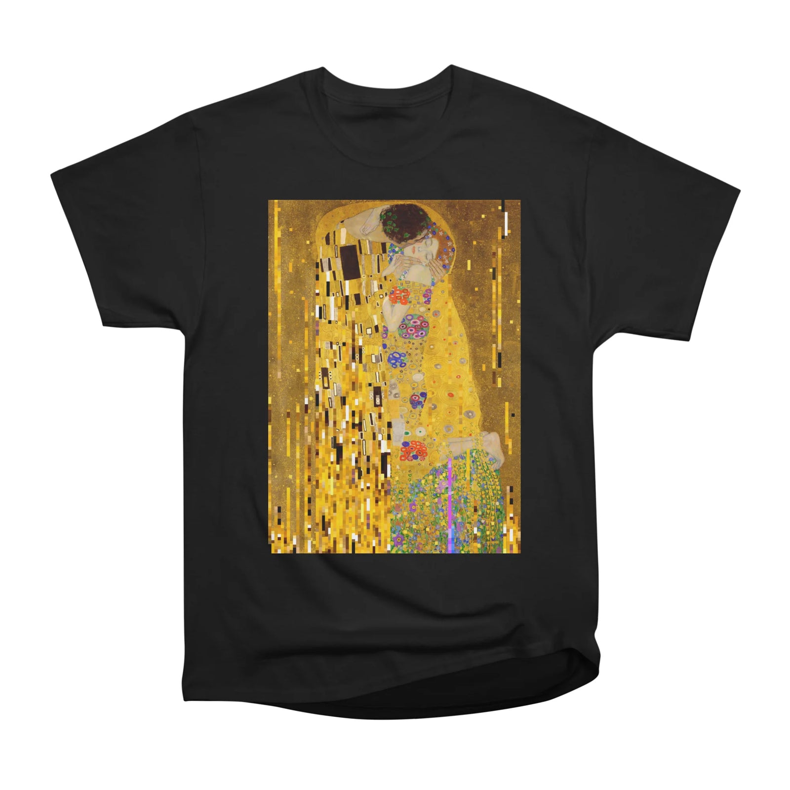 Pixel Klimt