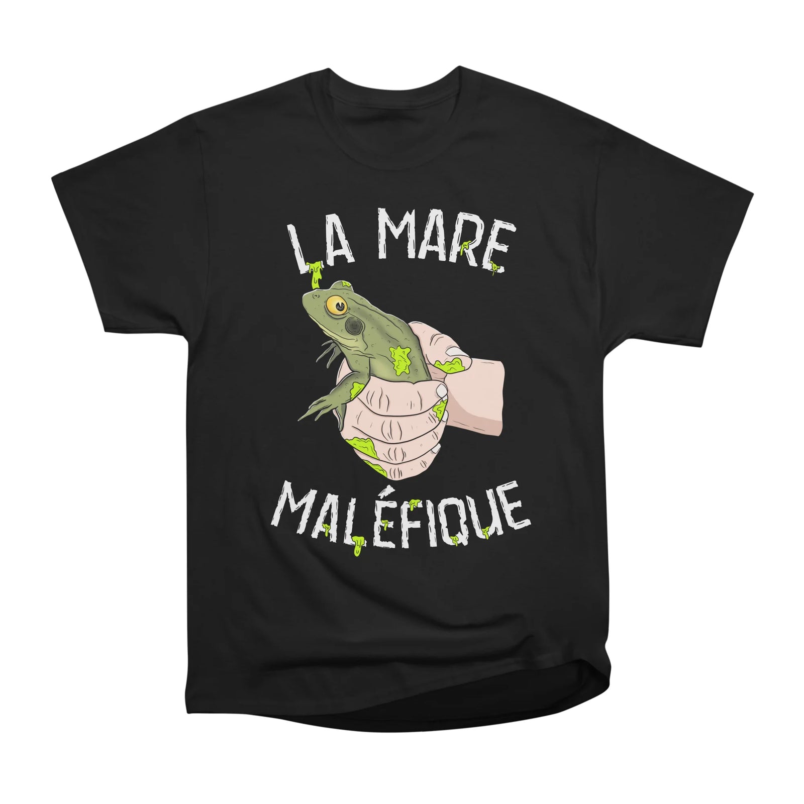 La mare maléfique