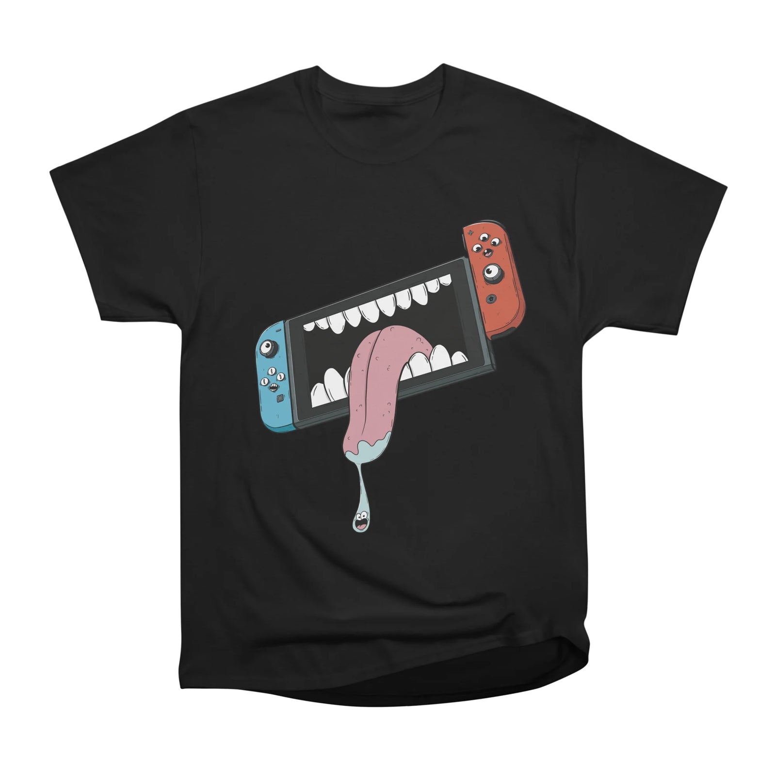 Monster Switch