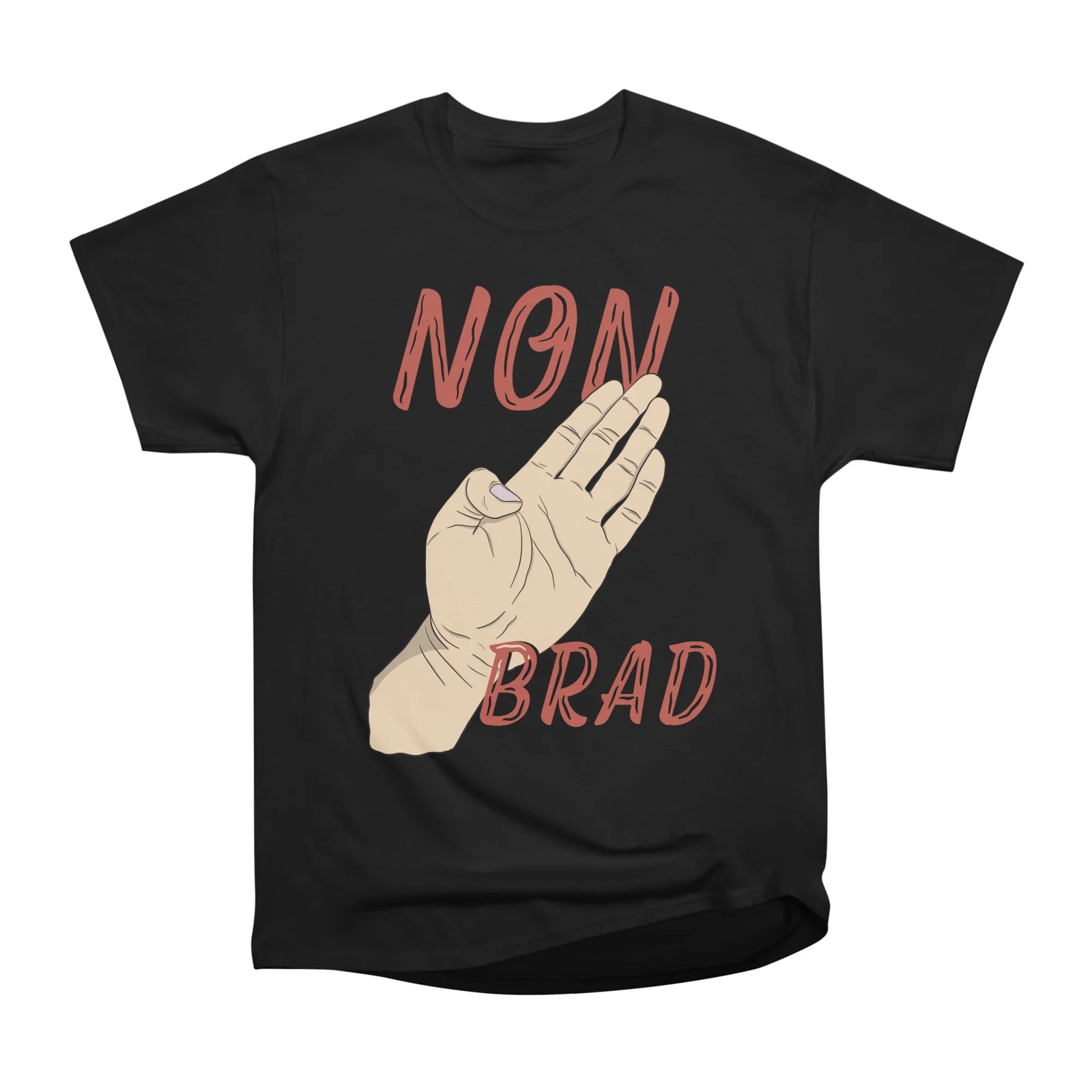 NON BRAD