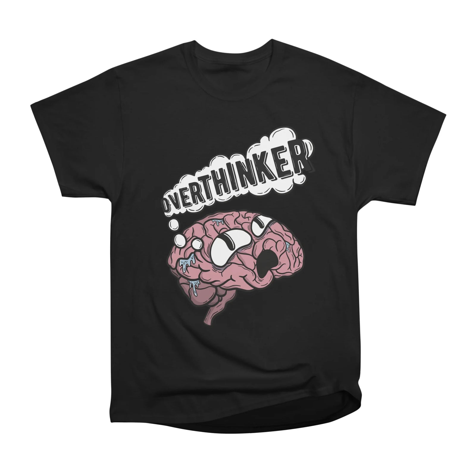 Overthinker