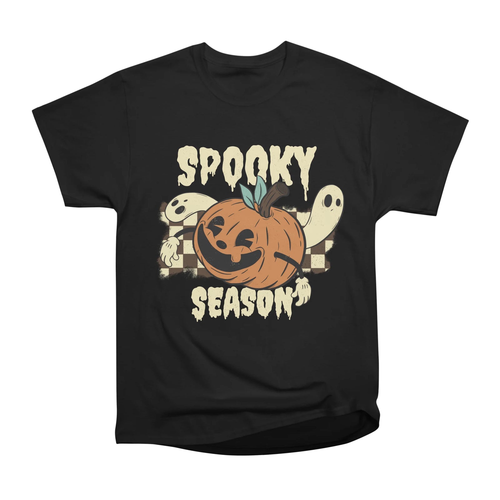 Spooky season