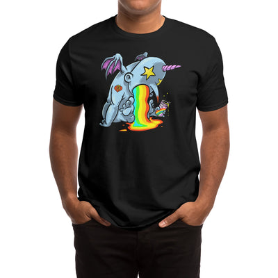 Drunk on Unicorn Piss