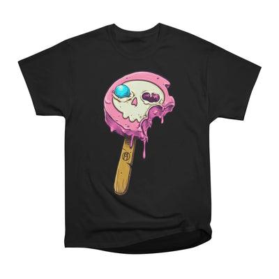Gumball Popsicle