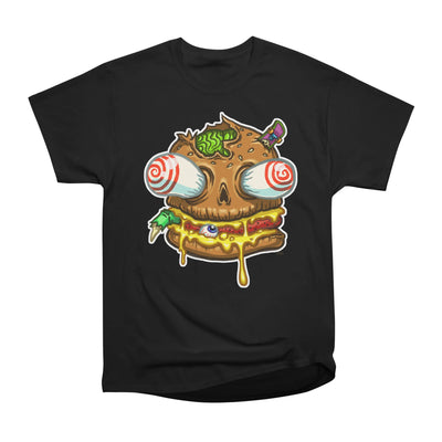 Hologram Burger