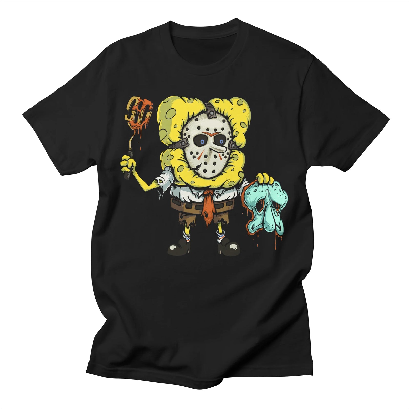 Yellowsquare Killer