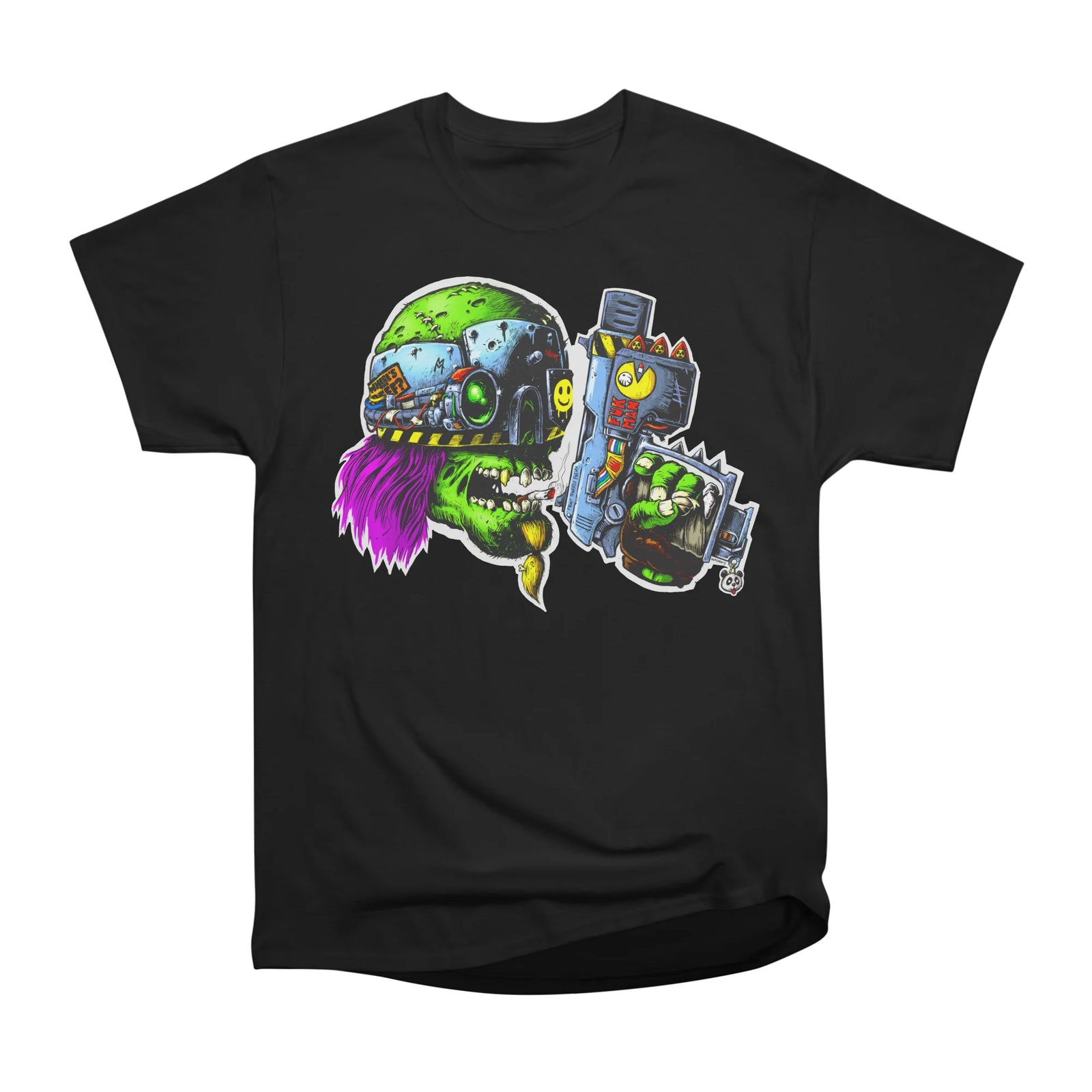 Zombro 2929