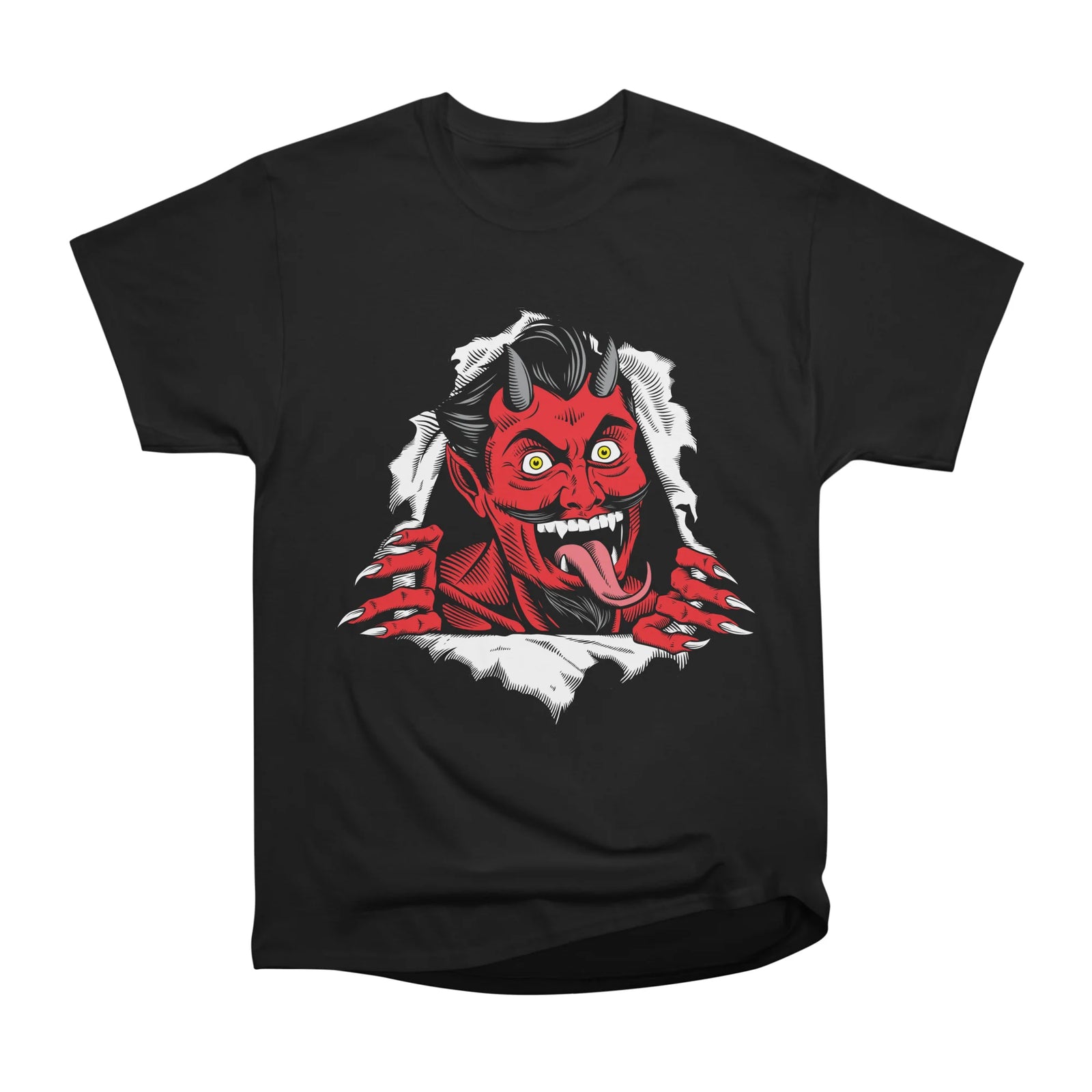 The Devil Inside