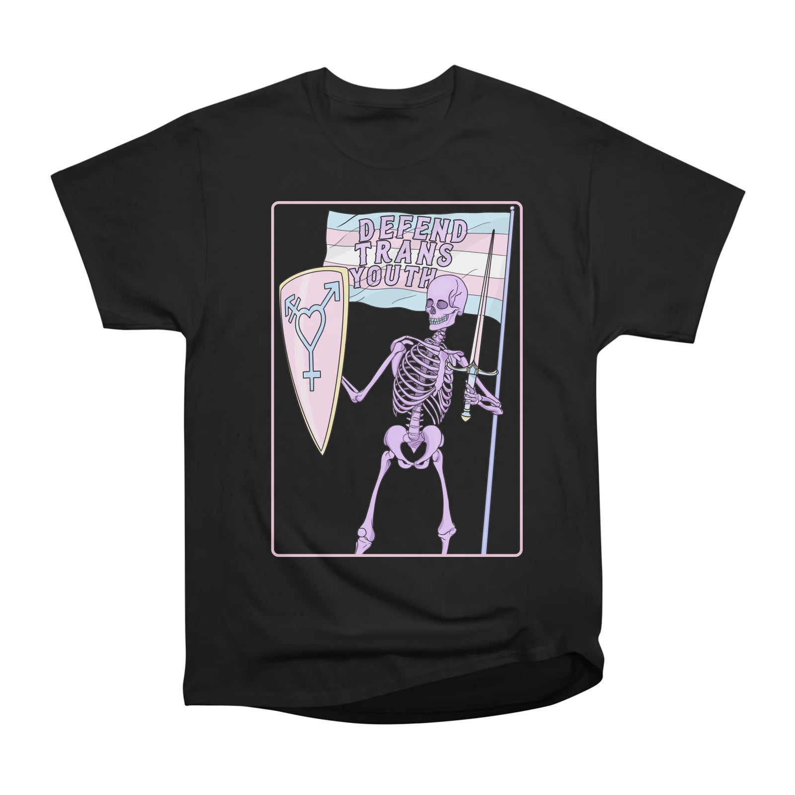 Defend Trans Youth