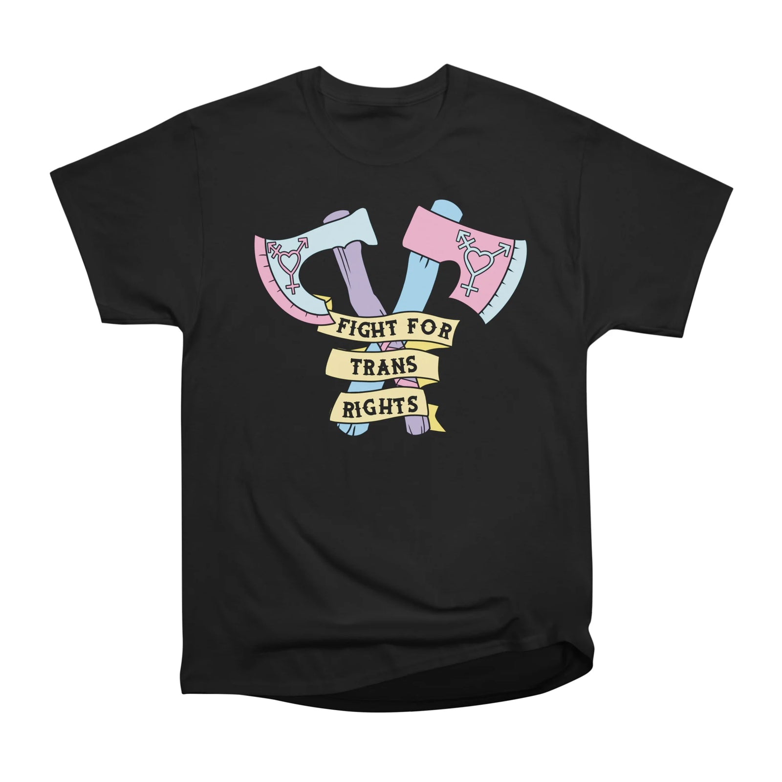 Fight For Trans Rights