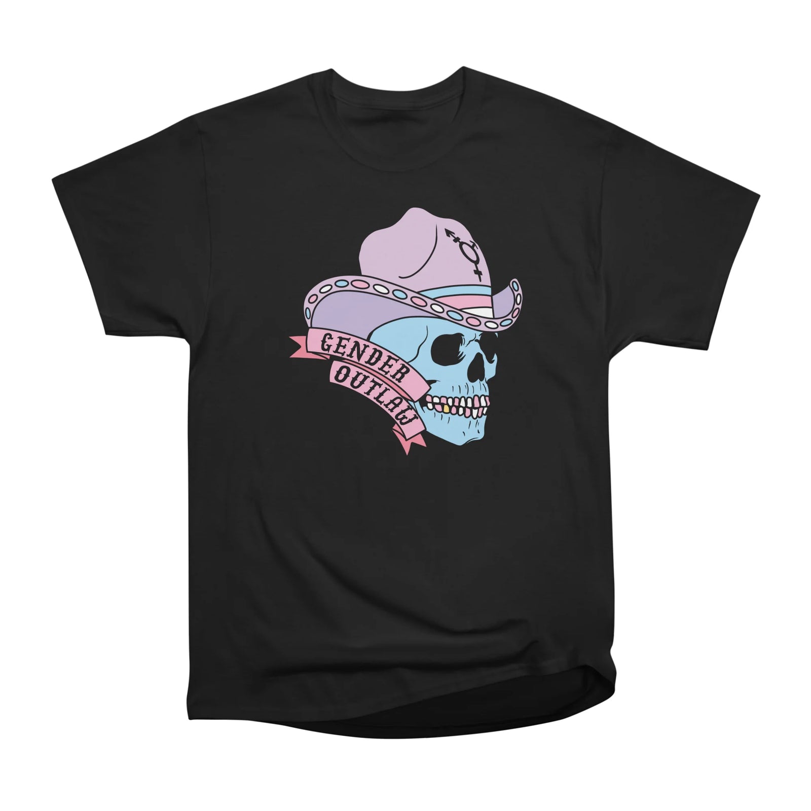 Gender Outlaw