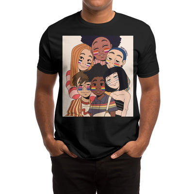 Pride Group Photo