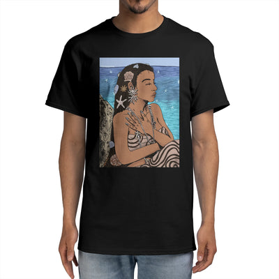Sea Goddess
