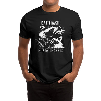 Eat Trash, Run in Traffic 2