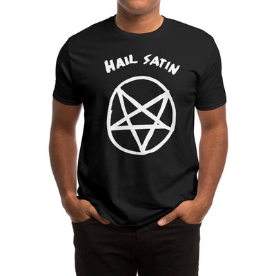 Hail Satin (dark)