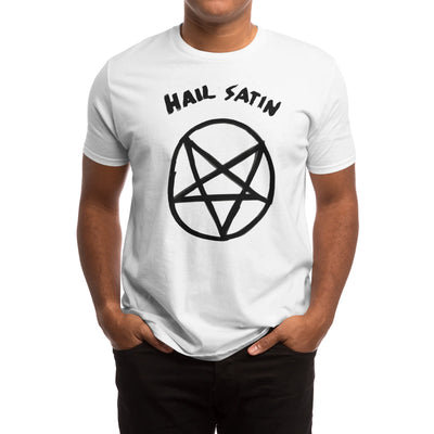 Hail Satin