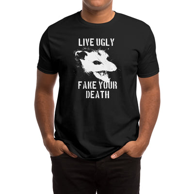 Live Ugly, Fake Your Death 2
