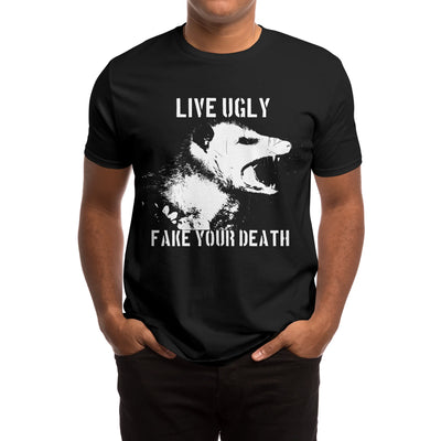 Live Ugly, Fake Your Death