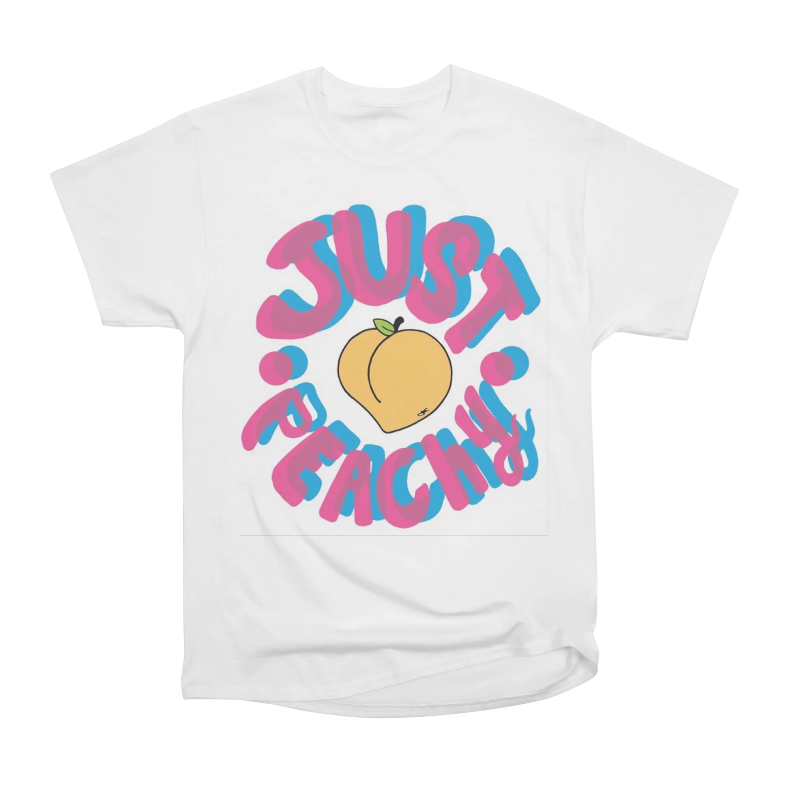 Just Peachy #3