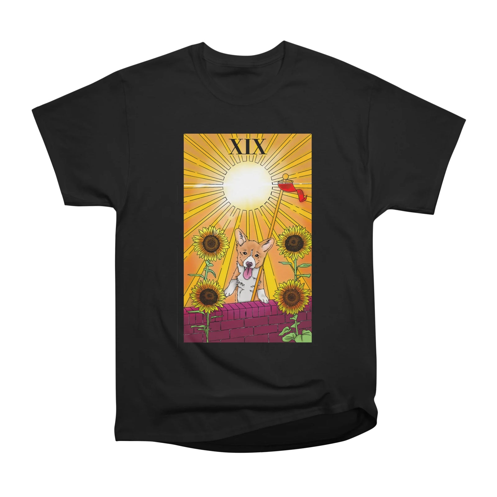 The Sun