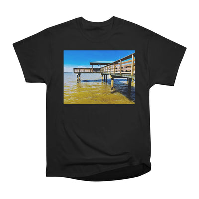 Fishing Pier