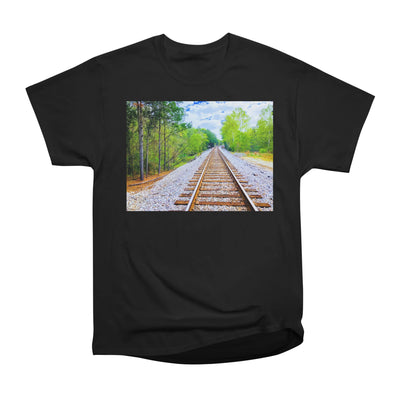 The Tracks