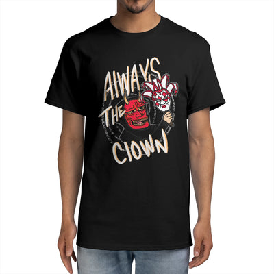 Class Clown
