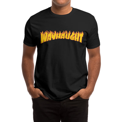 Flaming Haught