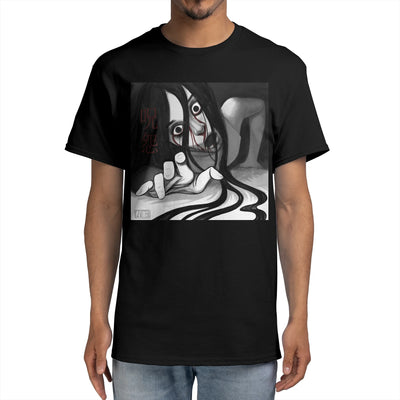 Ju-On. The Grudge. Kayako Saeki. FANART.