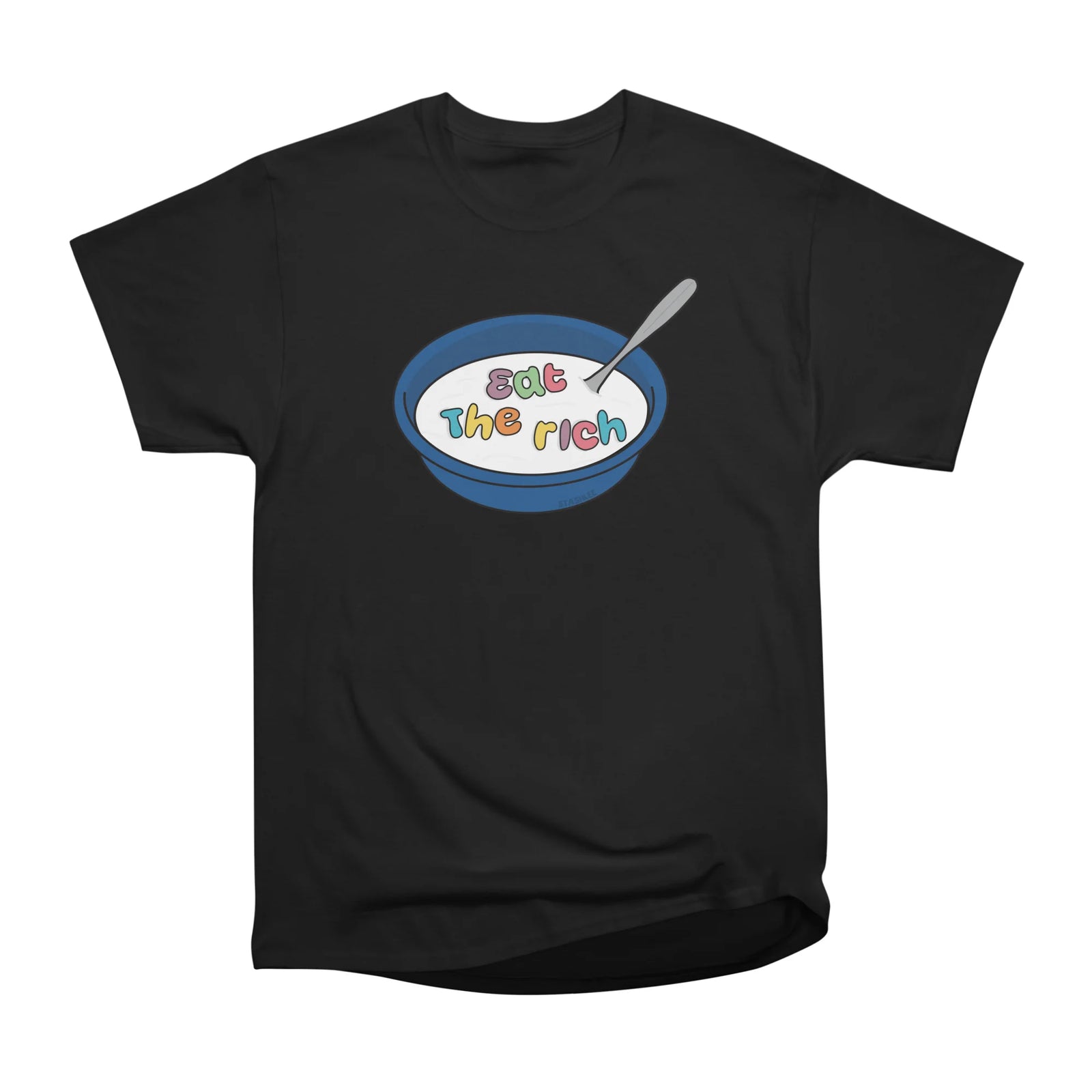 A Spoonful of Solidarity