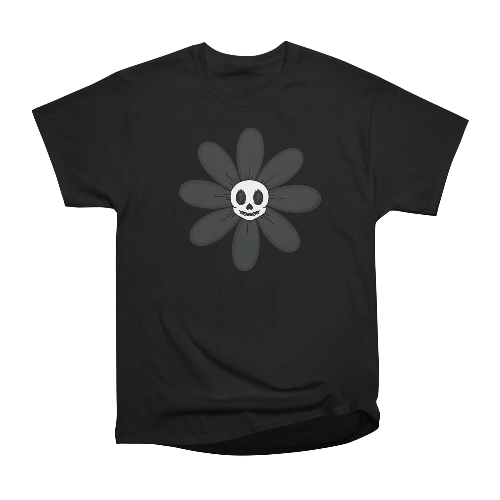 Gray Death Blossom