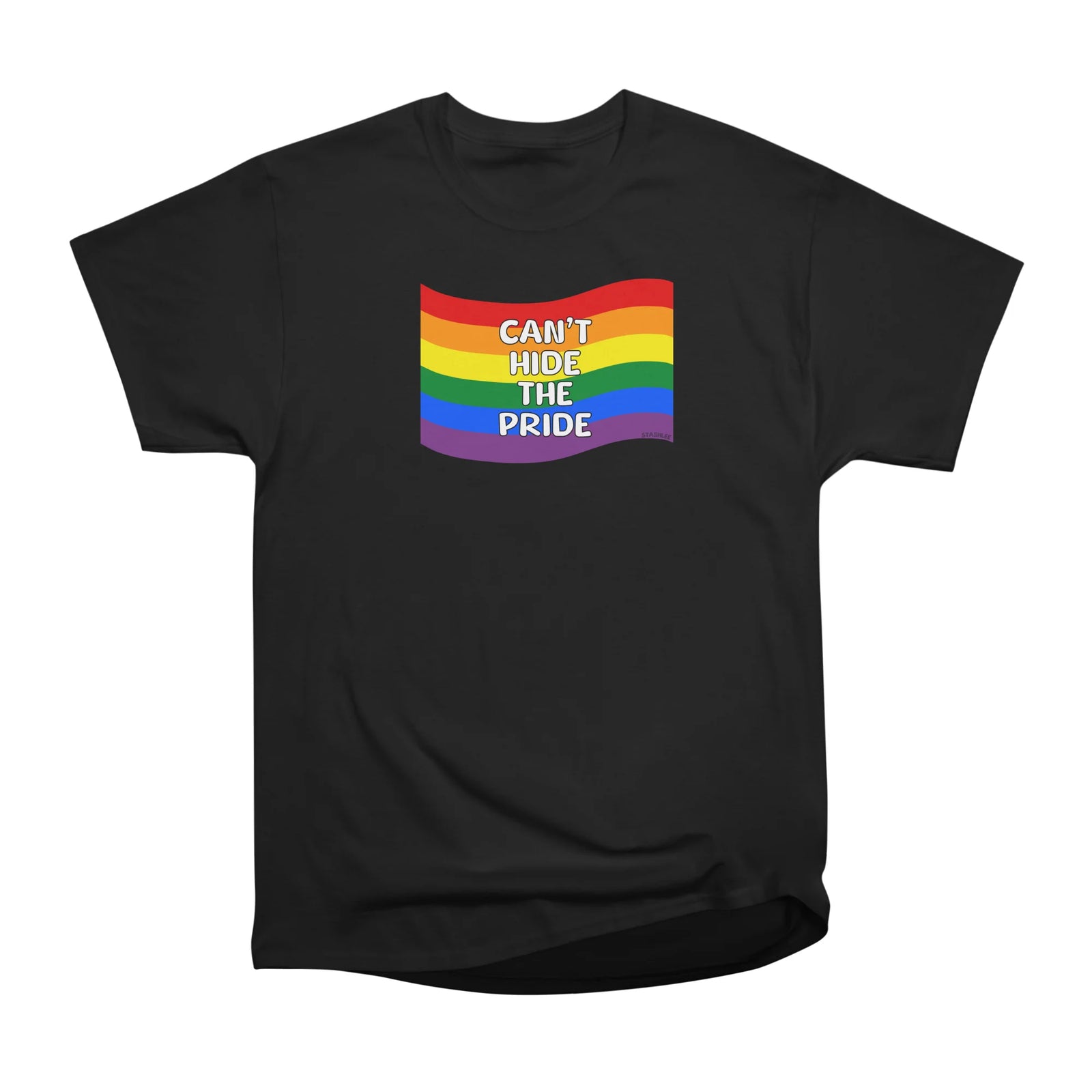 Loud and Proud