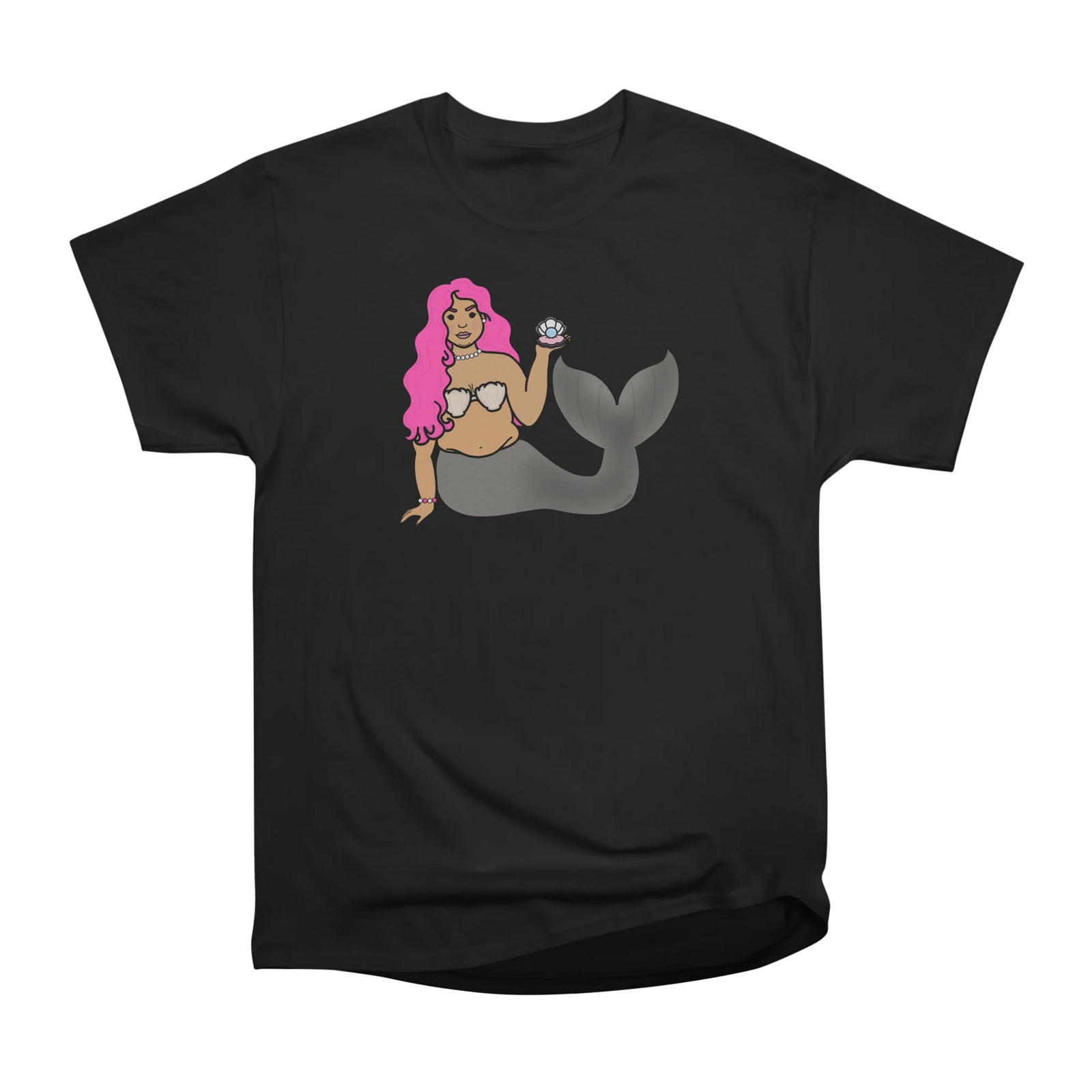 Queen of the Sea