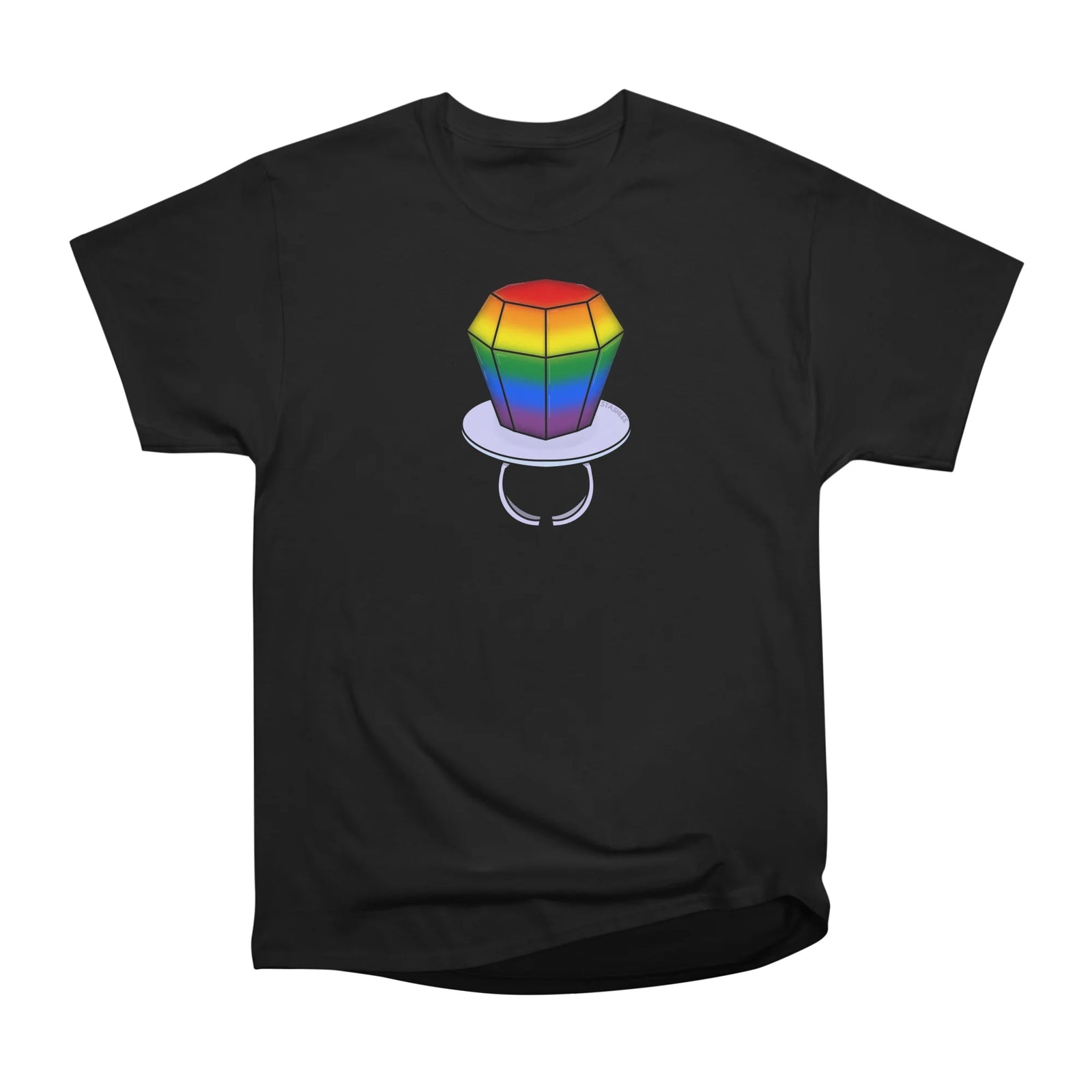 Taste the Rainbow