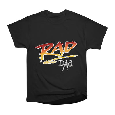 Rad Dad