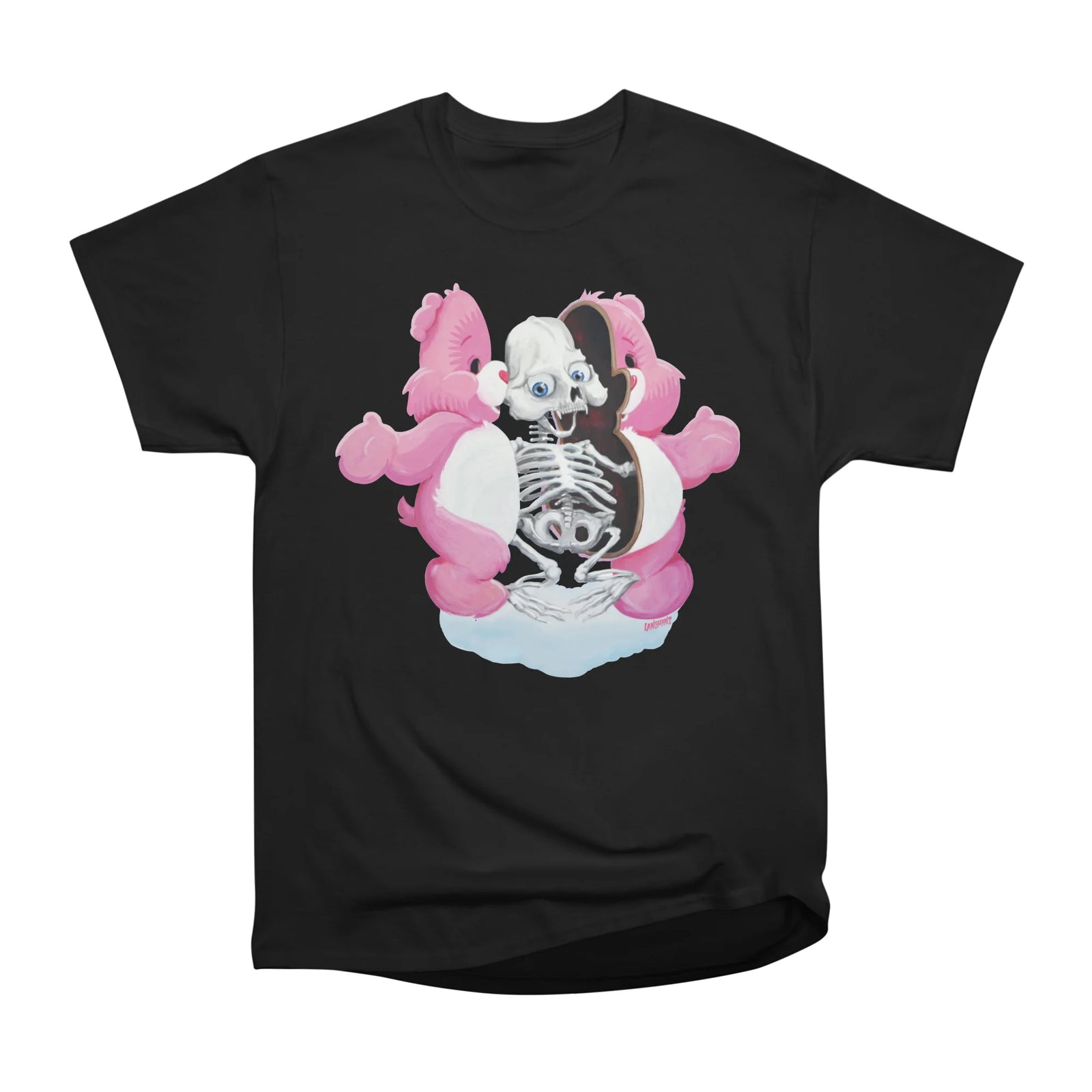 Scare Bear