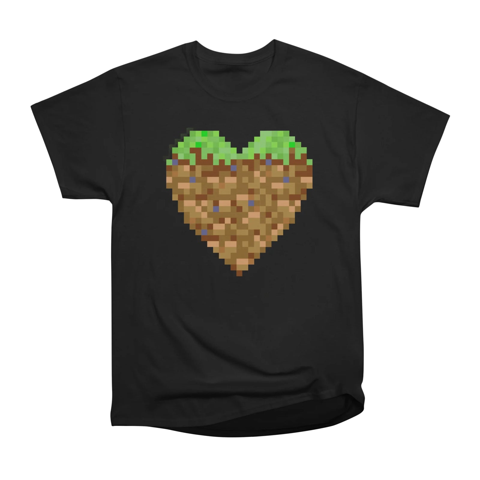 The Heart of a Crafter
