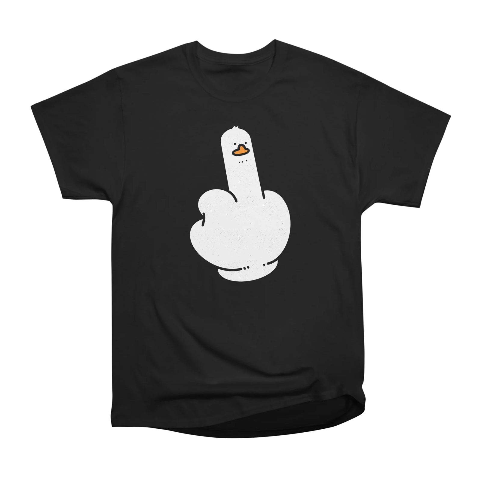 Duck You