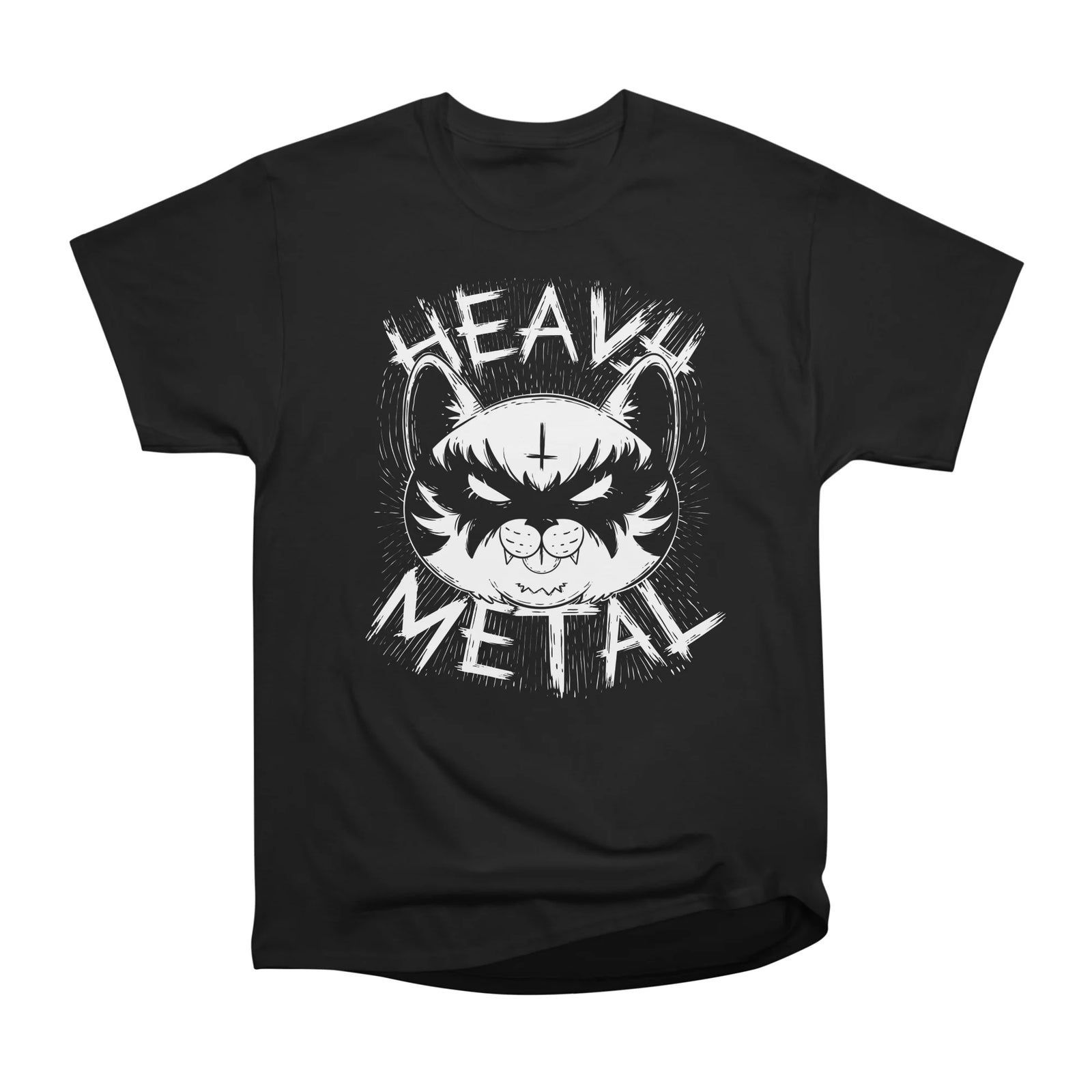 Heavy Metal