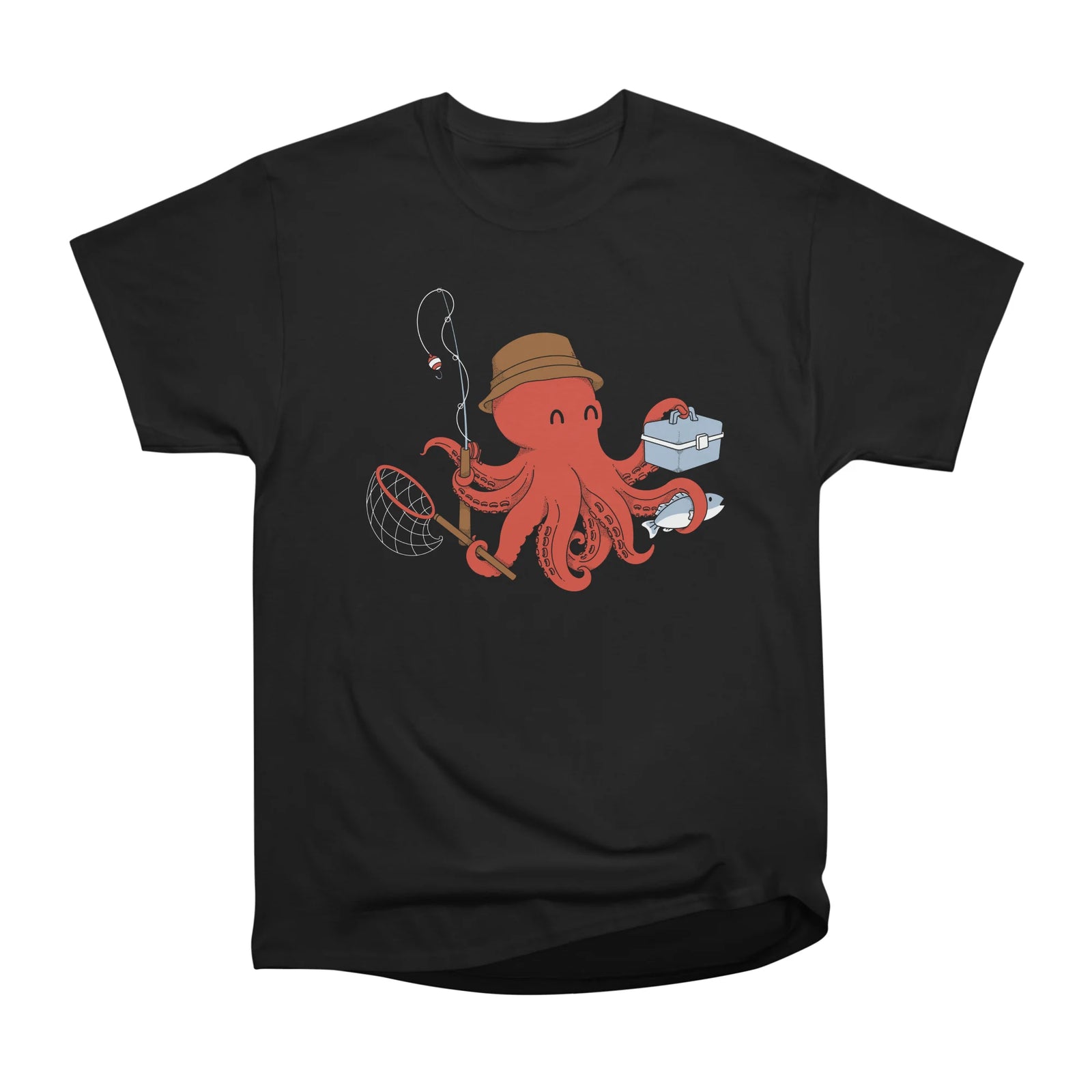 Hooktopus