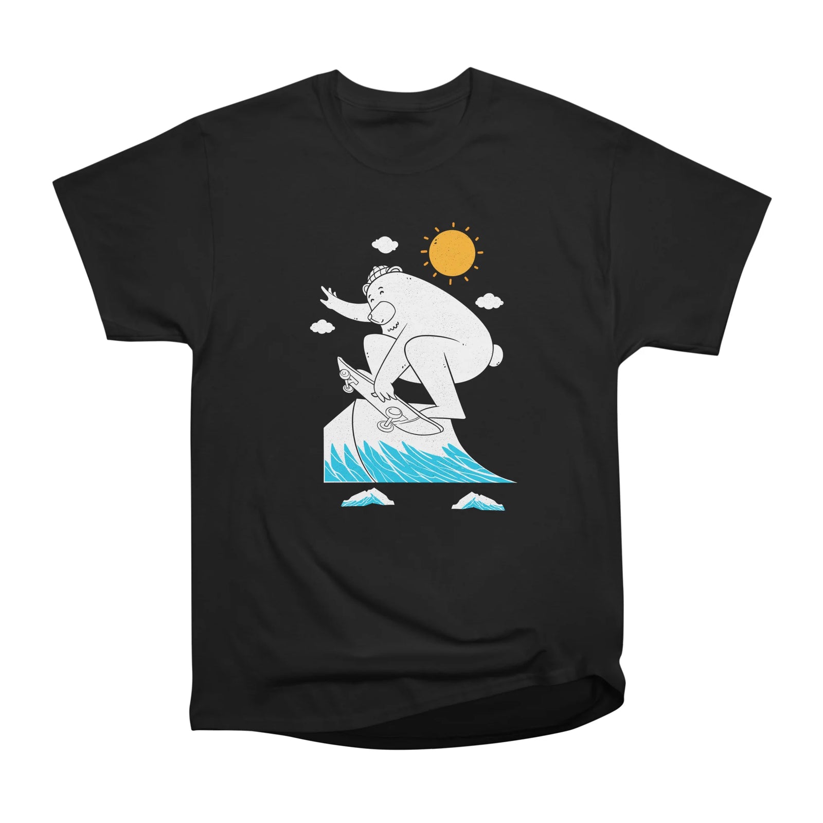 Polar Skate